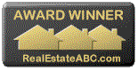 Awarded to real estate web sites demonstrating a desire to help the real estate consumer by providing valuable information and content.