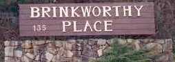 Welcome to Brinkworthy Place