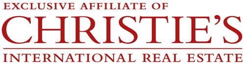 An Affiliate of Christies International Real Estate