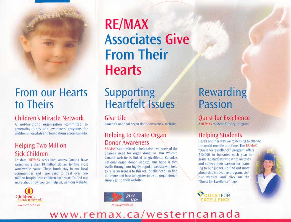 RE/MAX & the CMN