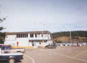 Long Harbour Ferry Terminal
