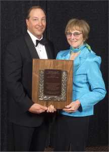 RE/MAX Lifetime Achievement Award - Feb. 2004