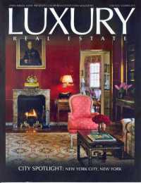 Sample Magazine Cover