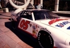 Mr Liniger's Racing Machine