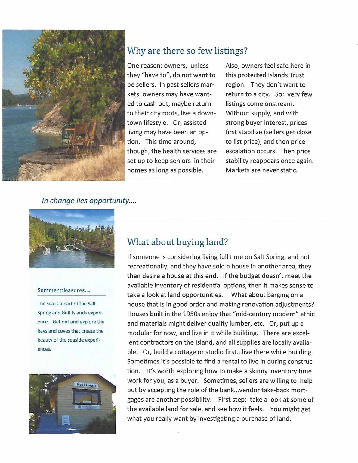 Newsletter - page 2