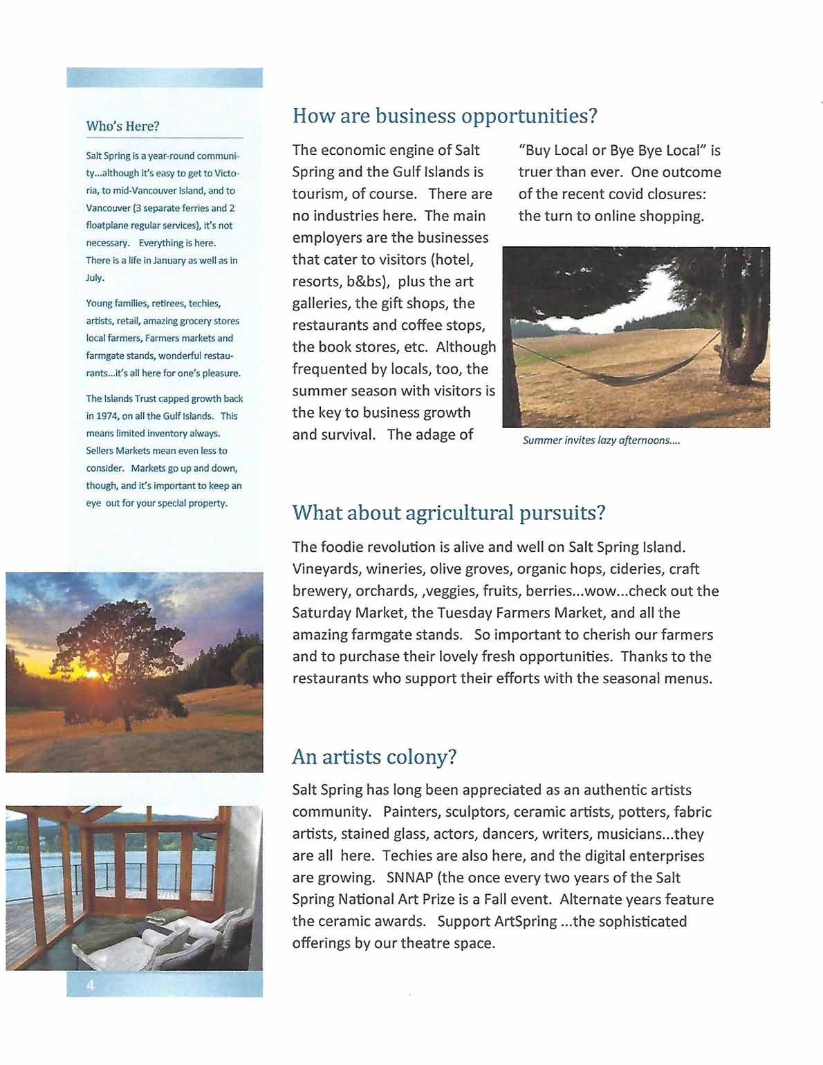 Newsletter - page 4