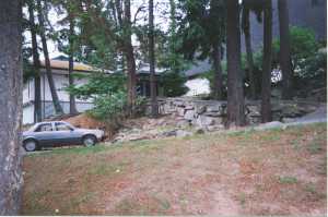 Salt Spring Island Middle School