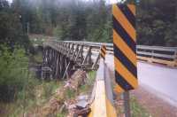 Pender Bridge
