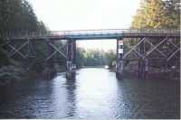 Pender Bridge