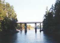 Pender Bridge