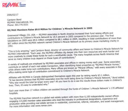 RE/MAX