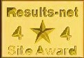 Result-Net 4 Star Award