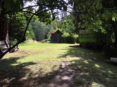 Barn