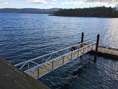 Dock