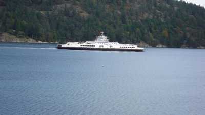 Fulford Ferry