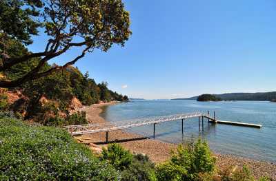 Salt Spring Island & the S. Gulf Islands