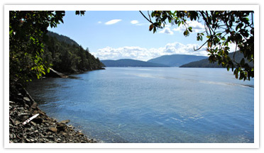Narrows West