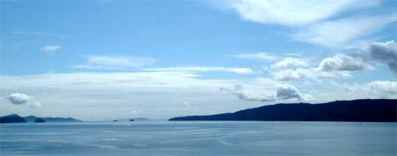 Panoramic View