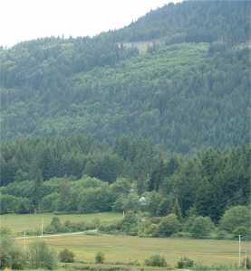 Fulford Valley property