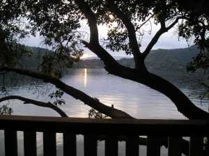 Maple Bay