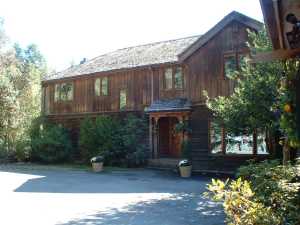 Character Home