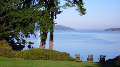 Seaview chairs