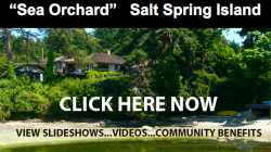 Sea Orchard - more info & photos