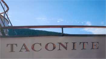Taconite