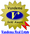 Vandema Gold Award