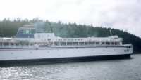 Tsawwassen Ferry