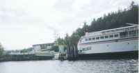 Tsawwassen Ferry