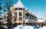 Whistler Timeshares