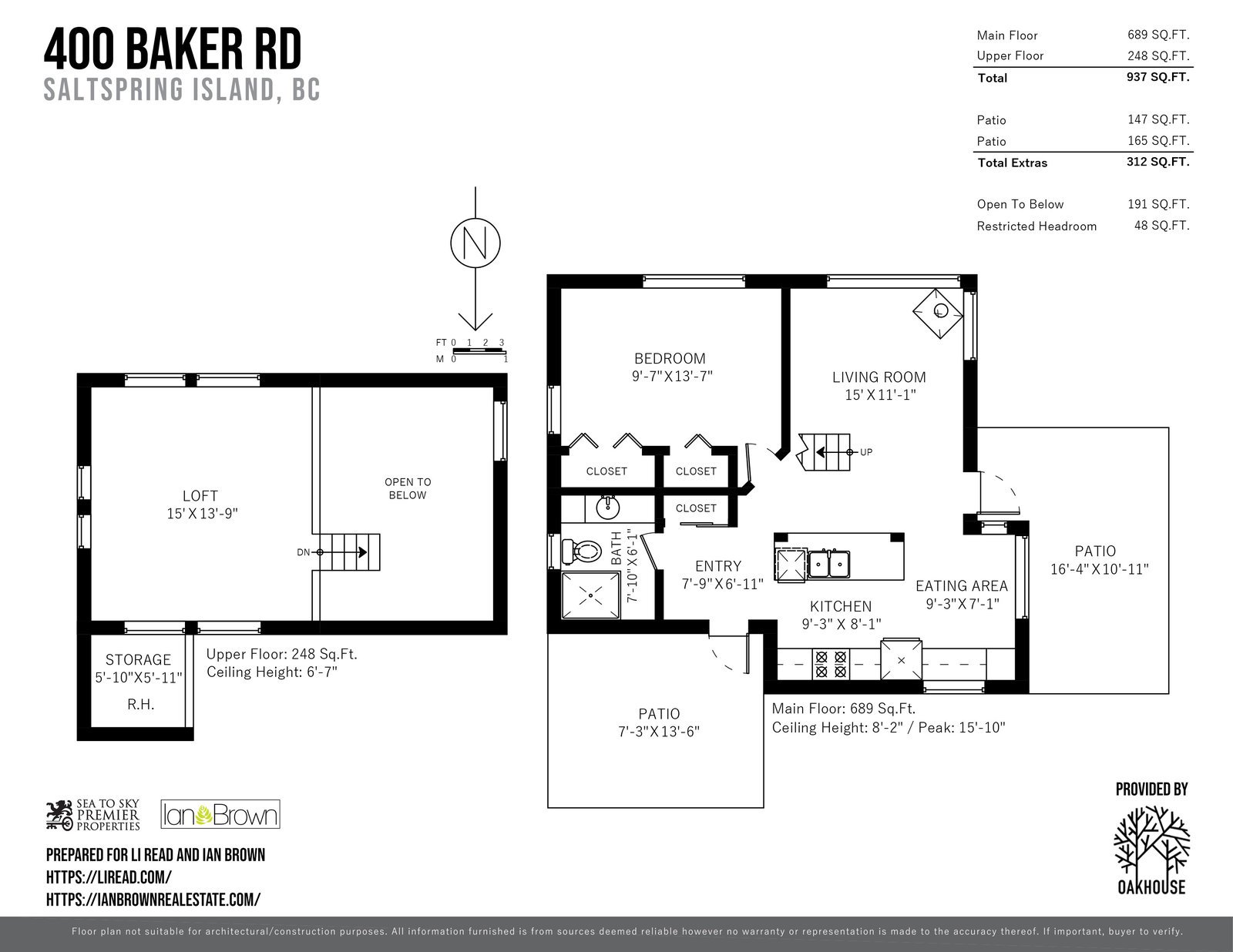 Floor Plans