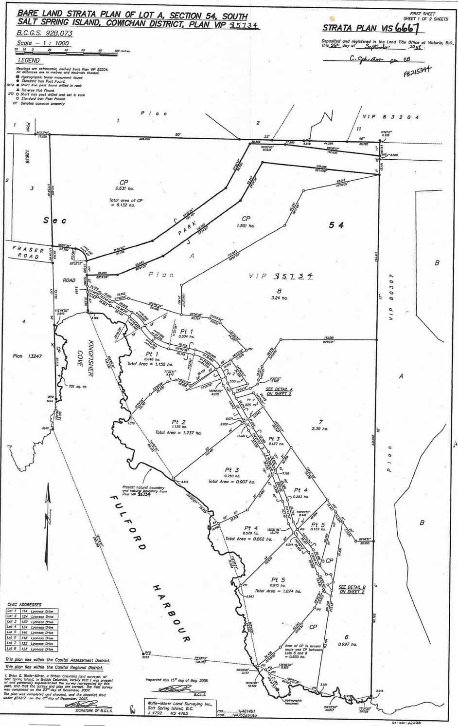 Map 1