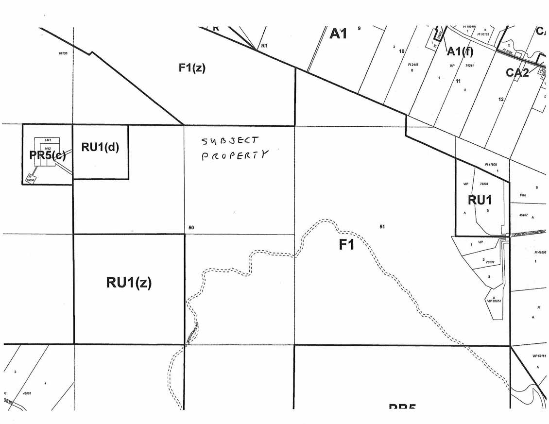 Map 1