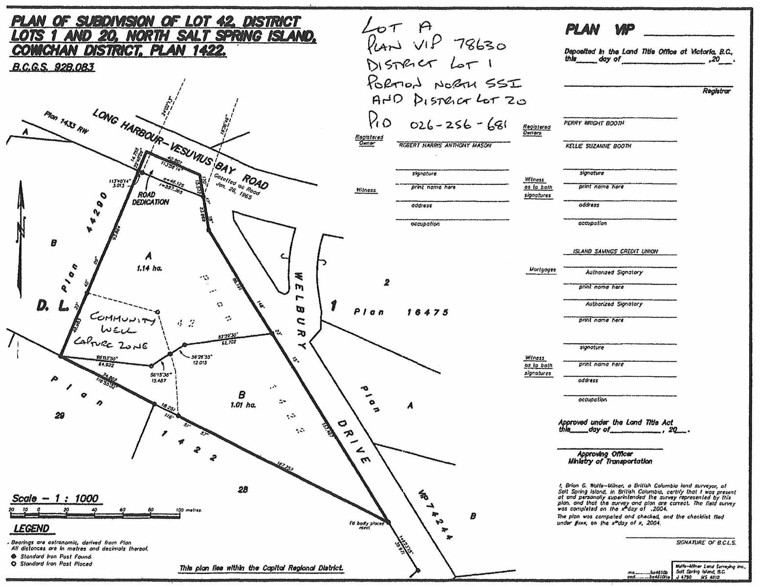 Map 1