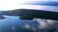 De Courcy Island