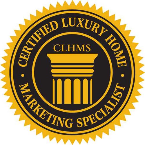 Li Read is a Certified Luxury Home Marketing Specialist
