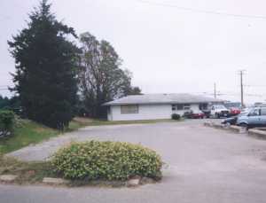 Gulf Islands School Board