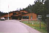 Pender Island School