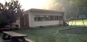 Saturna Island School