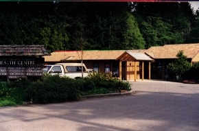 Health Clinic