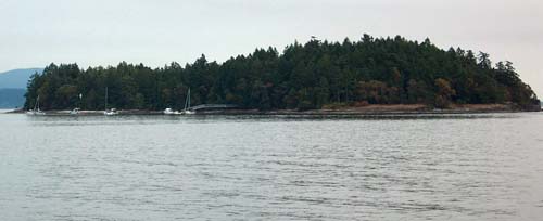 Russell Island