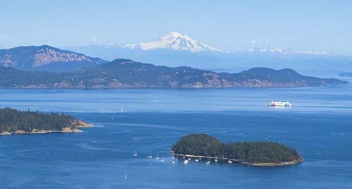 Russell Island
