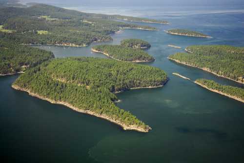 Salt Spring Island